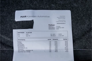 Audi SQ5 Pano B&O Leder ACC Trekhaak - afbeelding nr 10