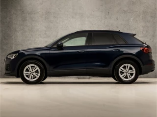 Audi Q3 Audi Q3 35 TFSI Sport 150Pk (NIEUW MODEL, VIRTUAL COCKPIT, GROOT NAVI, CLIMATE, STOELVERWARMING, KEYLESS, SPORTSTOELEN, CRUISE, PARKEERSENSOREN, ELEK ACHTERKLEP, MATRIX LED KOPLAMPEN, NIEUWSTAAT) - afbeelding nr 2