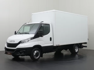 Iveco Daily | Airco | 3-Persoons | 750Kg Laadklep - afbeelding nr 7