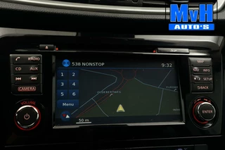 Nissan QASHQAI Nissan Qashqai 1.2 Connect Edition|PANO|TREKH|360.CAMERA|NAP - afbeelding nr 6