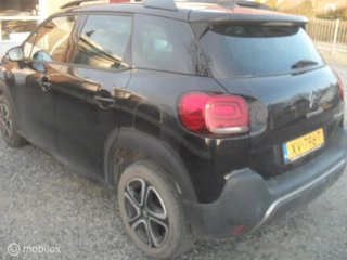 Citroën C3 Aircross Citroen C3 Aircross 1.2 PureTech S&S Business - afbeelding nr 3