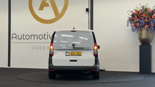 Volkswagen Caddy Volkswagen Caddy Cargo Maxi 1.5 TSI Comfort | LUXE INBOUWKASTEN | CAMERA | CRUISE | NAVI - afbeelding nr 14