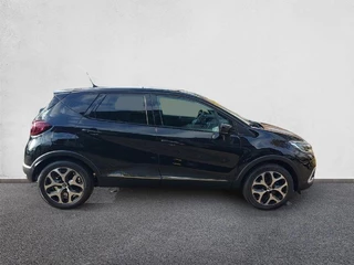 Renault Captur Renault Captur 0.9 TCe Intens R-Linck,Navigatie, Airco,Parkeersensoren ,cruisecontrol,achteruitrijcamera, - afbeelding nr 4
