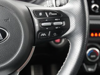 Kia Rio - Navigatie - Camera - 17 inch LM velgen - Half leder/stof - Stoel- en stuurverwarming - Fabrieksgarantie tot 09-2027 - afbeelding nr 26