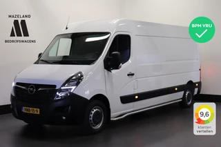 Opel Movano - 164967202-0