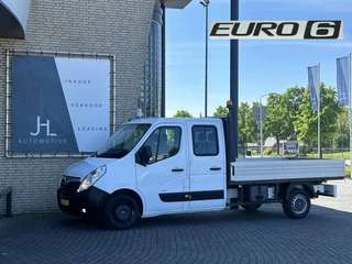 Opel Movano - 133588304-0