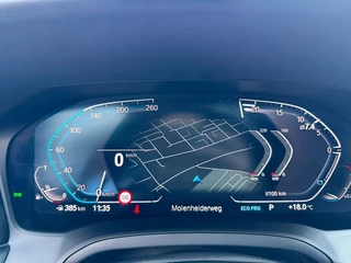 BMW 3 Serie BMW 3 Serie 320i SportLine,Schuifdak,Half leer,LED,Camera,Trekhk,NaviPro, - afbeelding nr 20