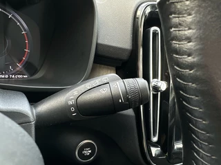 Volvo XC40 - afbeelding nr 21