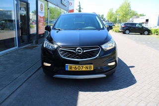 Opel Mokka - afbeelding nr 21