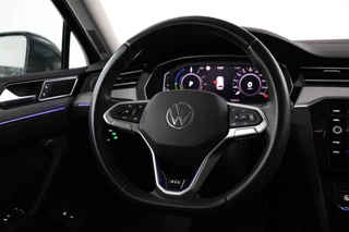 Volkswagen Passat Virtual, Apple carplay, Climate, - afbeelding nr 21