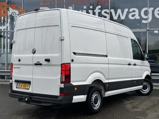 Volkswagen Crafter - afbeelding nr 3