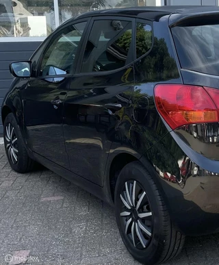 Kia Venga Kia Venga 1.4 CVVT Vibe - afbeelding nr 6
