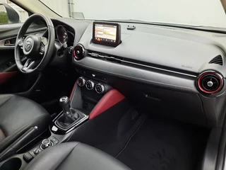 Mazda CX-3 - afbeelding nr 23