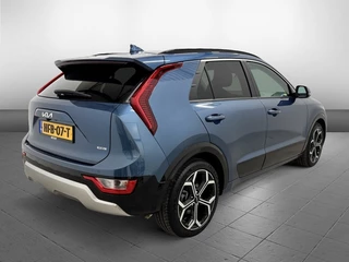 Kia Niro - afbeelding nr 5