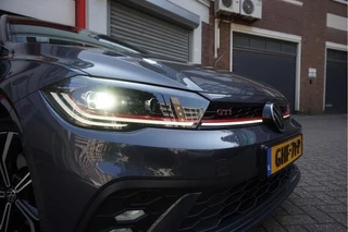 Volkswagen Polo Volkswagen Polo 2.0 TSI GTI Aut7 | PANORAMA | IQ DRIVE | KEYLESS | BEATS | Apple Carplay | Adaptieve cruise control + Lane Departure PLUS (Travel assist) | LED GRILL | Sfeerverlichting - afbeelding nr 29