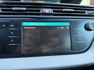 Citroën C4 Spacetourer Citroën C4 Spacetourer 130PK Selection Automaat | Adaptive Cruise | Dodehoek | Camera - afbeelding nr 37