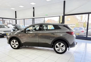 Opel Grandland X - afbeelding nr 10