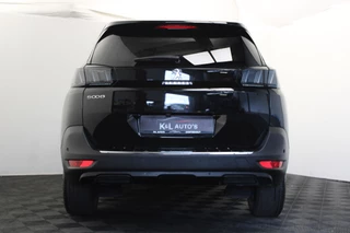 Peugeot 5008 Peugeot 5008 1.2 PureTech Allure Pack |Camera|Navi| - afbeelding nr 9