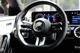 Mercedes-Benz CLA Mercedes-Benz CLA Shooting Brake 180 AMG Night | Sfeer | Camera | Trekhaak - afbeelding nr 18
