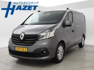Renault Trafic 1.6 DCI 140 PK L1H1