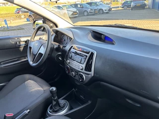 Hyundai i20 - afbeelding nr 15