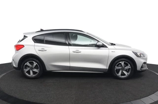Ford Focus Ford Focus 1.0 EcoBoost Active 125 PK Automaat | Camera | Stoel- en stuurverwarming | - afbeelding nr 13