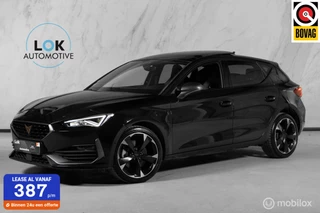 CUPRA Leon - 303612813-0