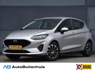 Ford Fiesta 1.0 EcoBoost Connected |CARPLAY|LED|PDC|CRUISE|DAB