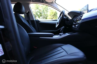 BMW 5 Serie BMW 5-serie 530e iPerformance High Executive LEDER XENON LED - afbeelding nr 20