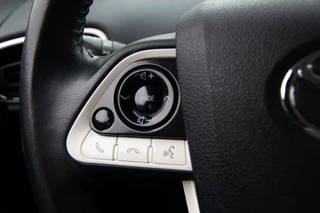 Toyota Prius Toyota Prius 1.8 Dynamic JBL Navi 17inch - afbeelding nr 21