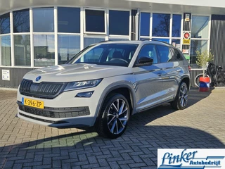 Škoda Kodiaq - 138925899-0