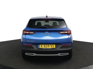 Opel Grandland X Opel Grandland X 1.2 Turbo Elegance Automaat | Pano | Camera | - afbeelding nr 41