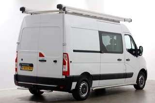 Renault Master - afbeelding nr 2