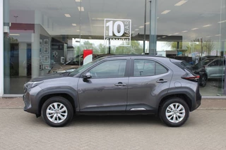 Toyota Yaris Cross - afbeelding nr 3