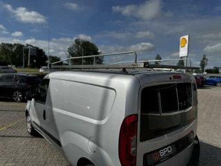 Fiat Doblò Fiat Doblò Cargo 1.3 MJ L2H1 Maxi|Imperiaal|Airco||kasten - afbeelding nr 13
