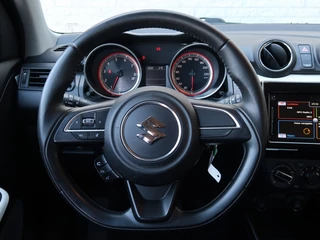 Suzuki Swift Suzuki Swift 1.2 Select Navi | Camera | Stoelverwarming - afbeelding nr 9