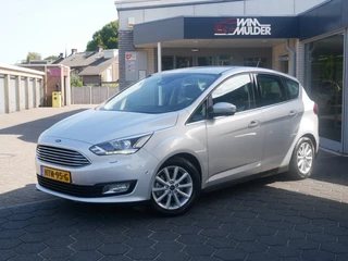 Ford C-MAX 1.5 TITANIUM **Clima//Navi//Lm **