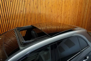 Mercedes-Benz A-Klasse Mercedes-Benz A-Klasse A180 BNS SOLUTION AMG AUTOMAAT/ PANODAK - afbeelding nr 19
