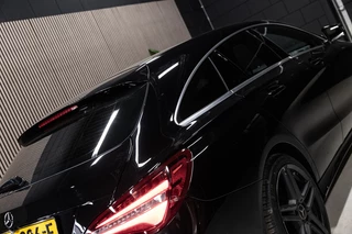 Mercedes-Benz CLA - afbeelding nr 25