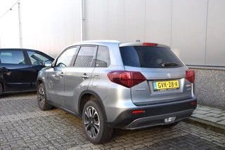 Suzuki Vitara Suzuki Vitara 1.4 Boosterjet Style Smart Hybrid | Parkeerassistent | Schuif kanteldak | Leer | - afbeelding nr 5