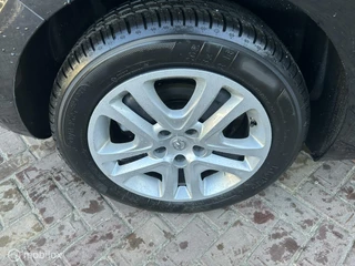 Opel Astra Opel Astra 1.0 Business+ * AIRCO * NAVIGATIE * TREKHAAK * - afbeelding nr 15