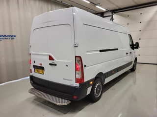 Renault Master - afbeelding nr 3