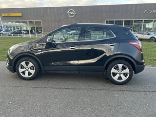 Opel Mokka X - afbeelding nr 5