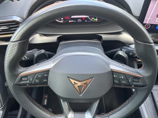 CUPRA Leon Sportstourer CUPRA Leon Sportstourer Leon Sportstourer 1.5 eTSI Business Edition OPF Full-option Leer - afbeelding nr 24