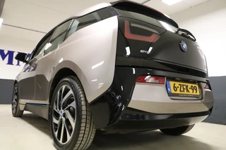 BMW i3 - afbeelding nr 6