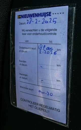 Volvo XC40 Volvo XC40 2.0 T4 Momentum - afbeelding nr 28