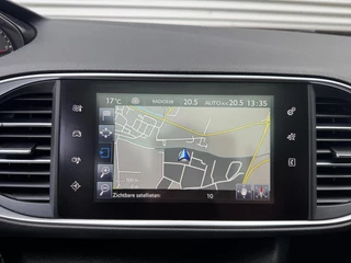 Peugeot 308 Peugeot 308 SW 2.0 BlueHDI Blue Lease Executive|Pano|Camera|Cruise|Trekhaak|Airco|Automaat|Navi| - afbeelding nr 22