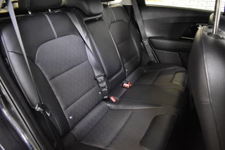 Kia Niro LEDER/NAVI/CAMER/TREKHAAK - afbeelding nr 37