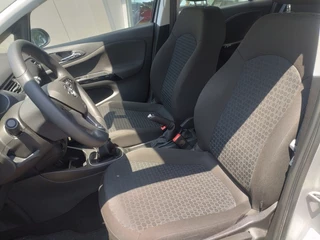 Opel Corsa Opel Corsa 1.2 5 deurs - afbeelding nr 22