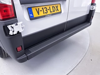 Citroën Jumper Citroën Jumper 2.2 BlueHDi 140 S&S L2H2 Automaat 140pk Navigatie Achteruitrijcamera Cruise Control - afbeelding nr 36